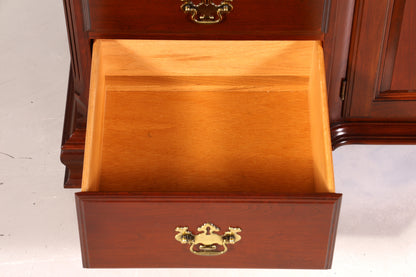 Wunderschönes Sideboard der Marke Pennsylvania House Antik Stil Schrank Kommode USA Anrichte Schubladenkommode