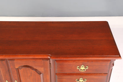 Wunderschönes Sideboard der Marke Pennsylvania House Antik Stil Schrank Kommode USA Anrichte Schubladenkommode