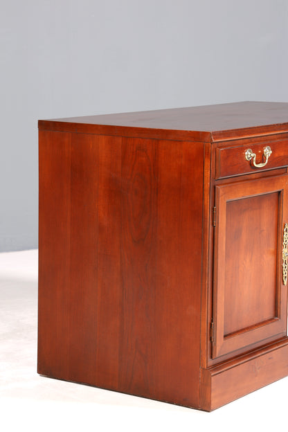Wunderschöner Original Drexel Heritage Schreibtisch Antik Stil Bürotisch Office Table USA 2 von 2