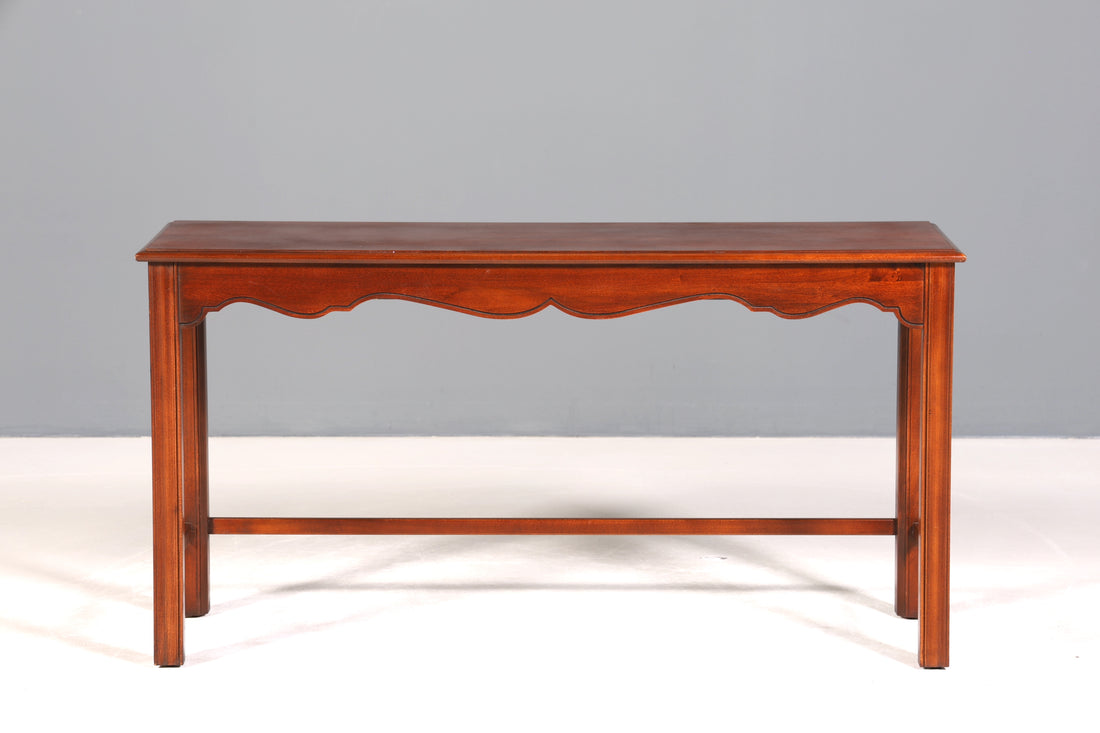 Wunderschöner Tisch der Marke Drexel Heritage Konsolentisch Beistelltisch Ablagetisch 1 von 2