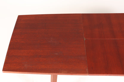 MID45| E017 Wunderschöner Mid Century Küchentisch Vintage Tisch ausziehbar und höhenverstellbar