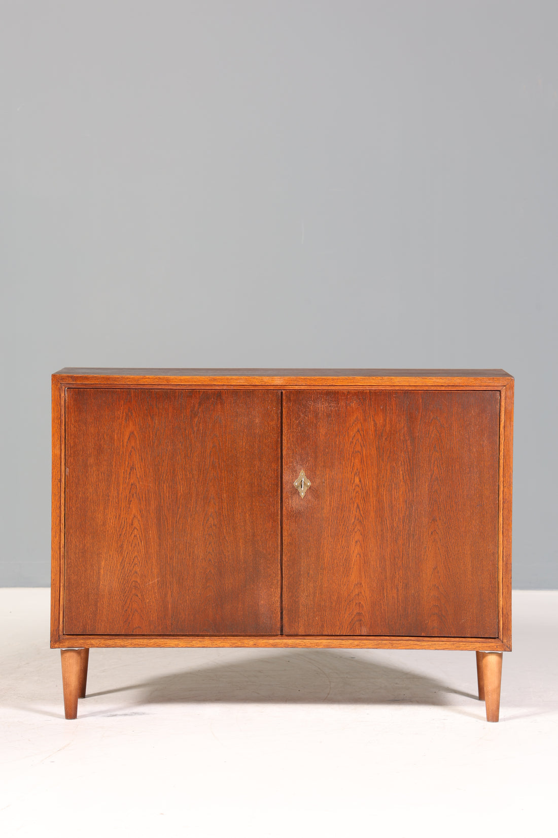 Wunderschöne Mid Century Kommode Retro Schrank Vintage Sideboard 60s