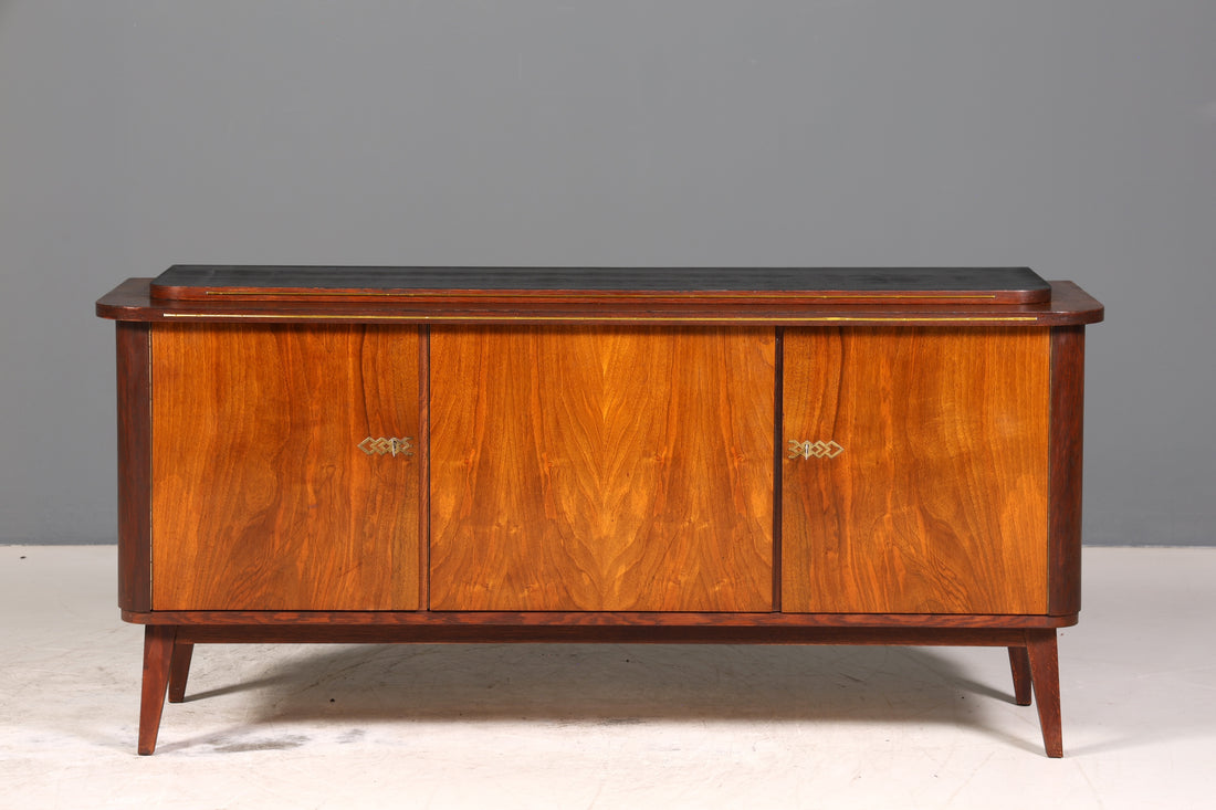 Wunderschönes Mid Century Sideboard Vintage Retro TV Schrank Kommode