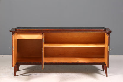 Wunderschönes Mid Century Sideboard Vintage Retro TV Schrank Kommode