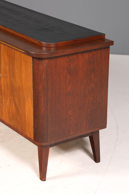 Wunderschönes Mid Century Sideboard Vintage Retro TV Schrank Kommode
