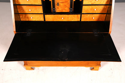 G724 Finish