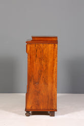 Edle Gründerzeit Kommode Jugendstil Vertiko Schubladenkommode Antik Wäschekommode