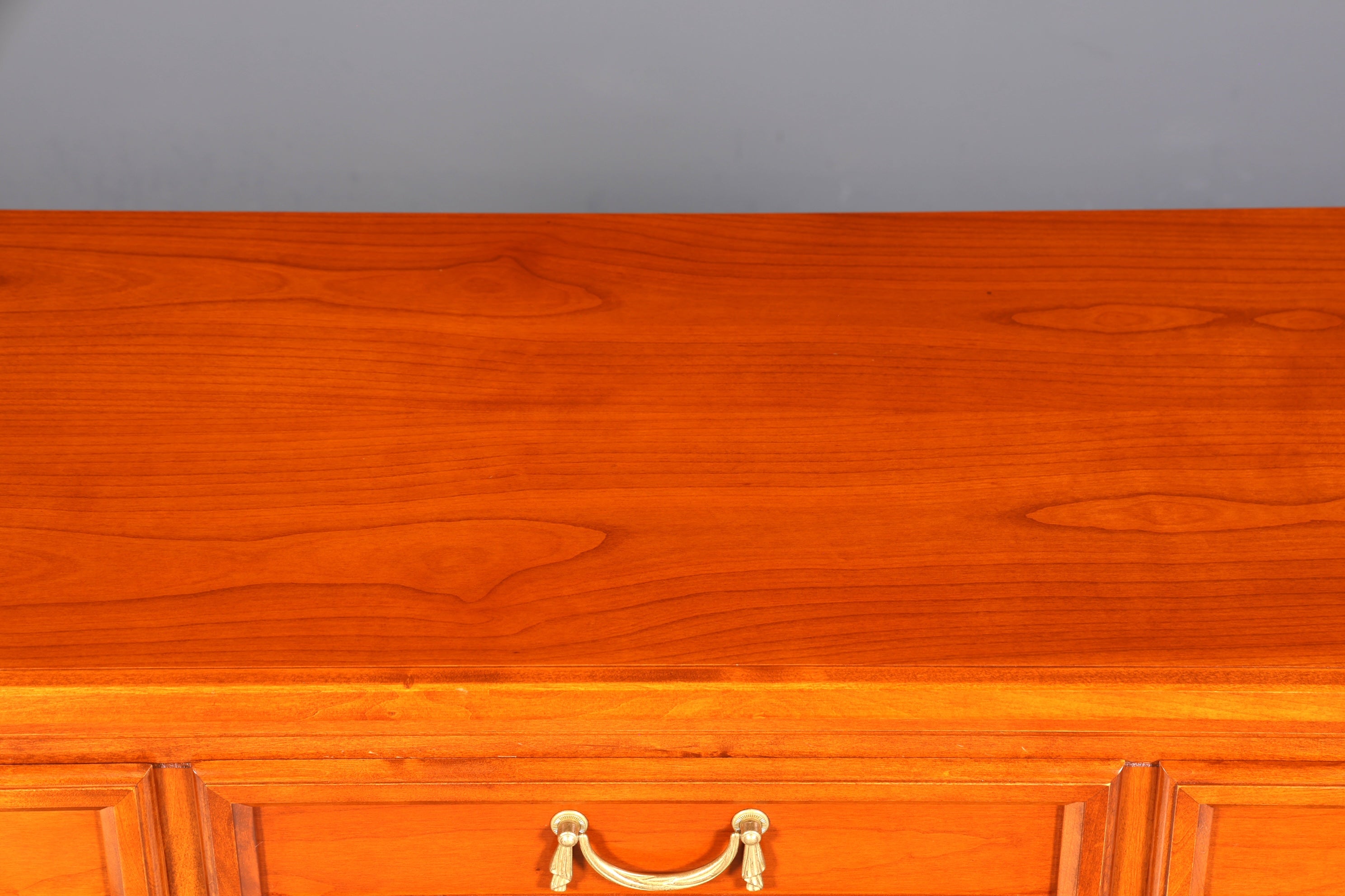 Traumhaftes Original Selva Sideboard Antik Stil Villa Borghese Schrank Kommode Buffet Anrichte