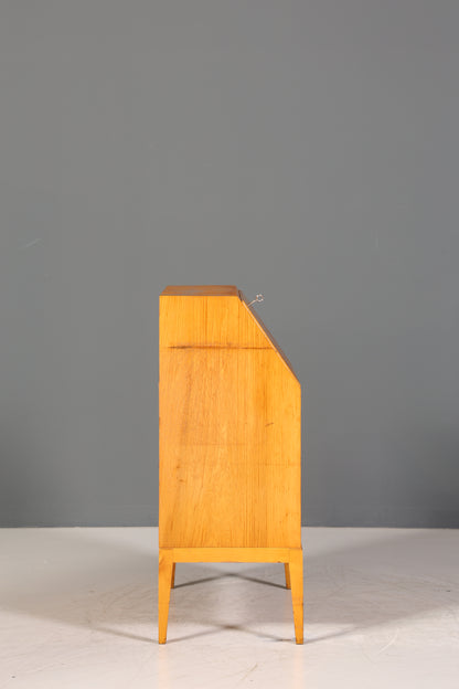 Wunderschöner Sekretär im Biedermeier Stil um 1930 echt Holz Schreibmöbel Kommode