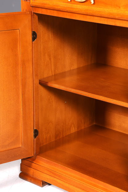 Traumhaftes Original Selva Sideboard Antik Stil Villa Borghese Schrank Kommode Buffet Anrichte