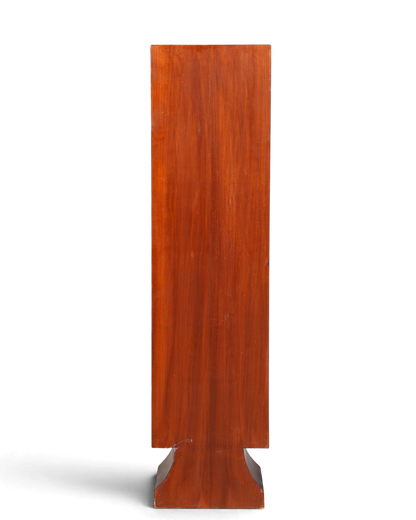 Edles Art Deco Stil Highboard Kommode Vertiko Schubladenkommode