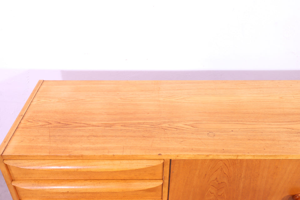 Original Hellerau Sideboard Kommode Franz Ehrlich 60s Schrank