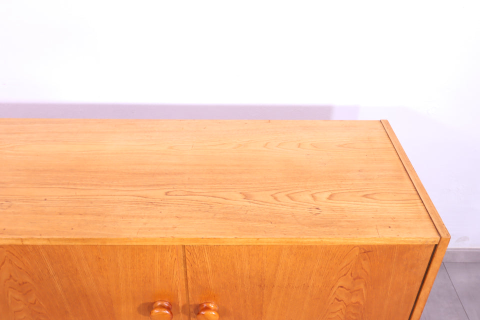 Original Hellerau Sideboard Kommode Franz Ehrlich 60s Schrank