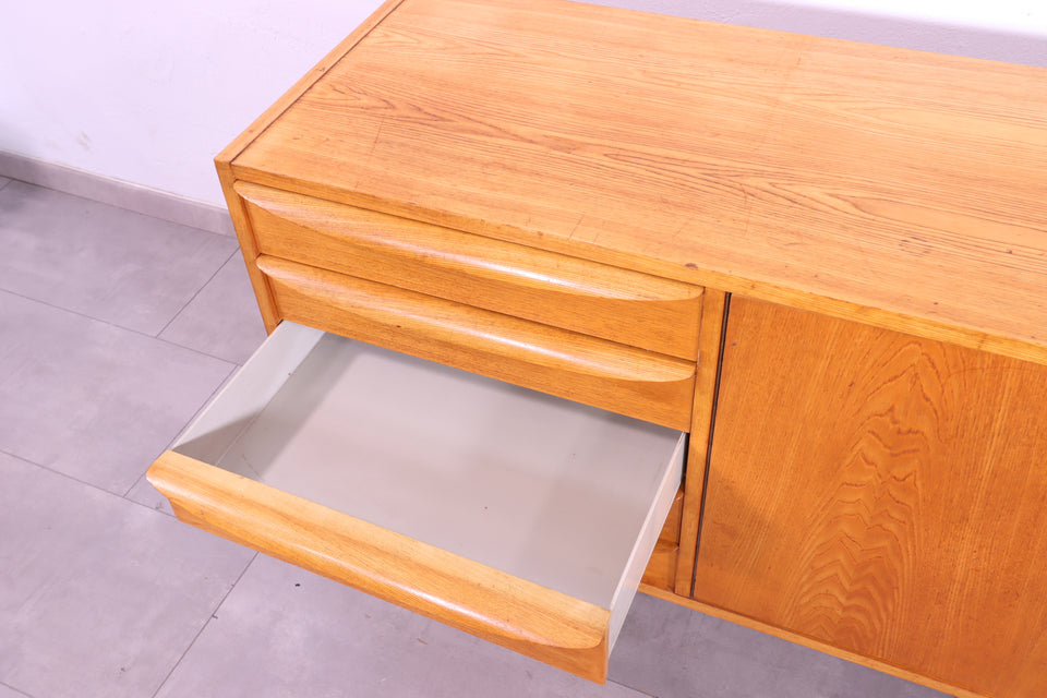 Original Hellerau Sideboard Kommode Franz Ehrlich 60s Schrank