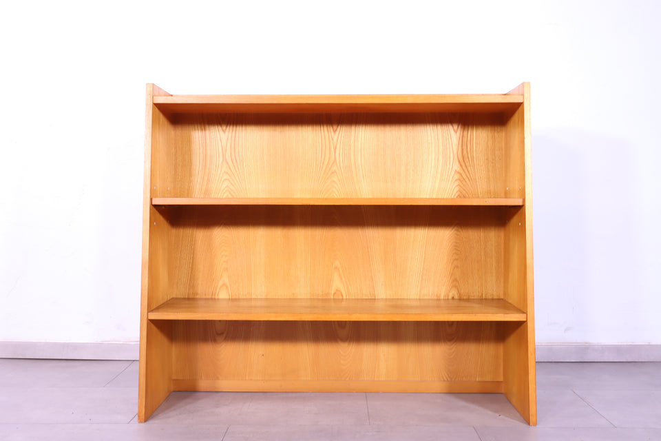Mid Century Regal Hellerau Vintage Kommode Franz Ehrlich 602 2 von 2