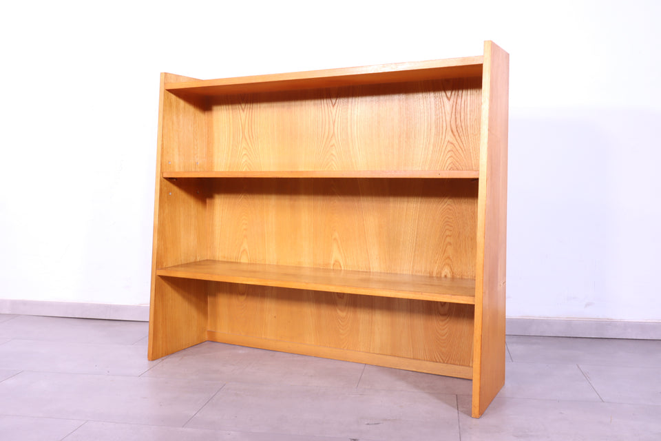 Mid Century Regal Hellerau Vintage Kommode Franz Ehrlich 602 2 von 2