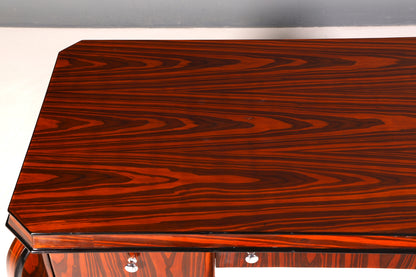 G740 Finish