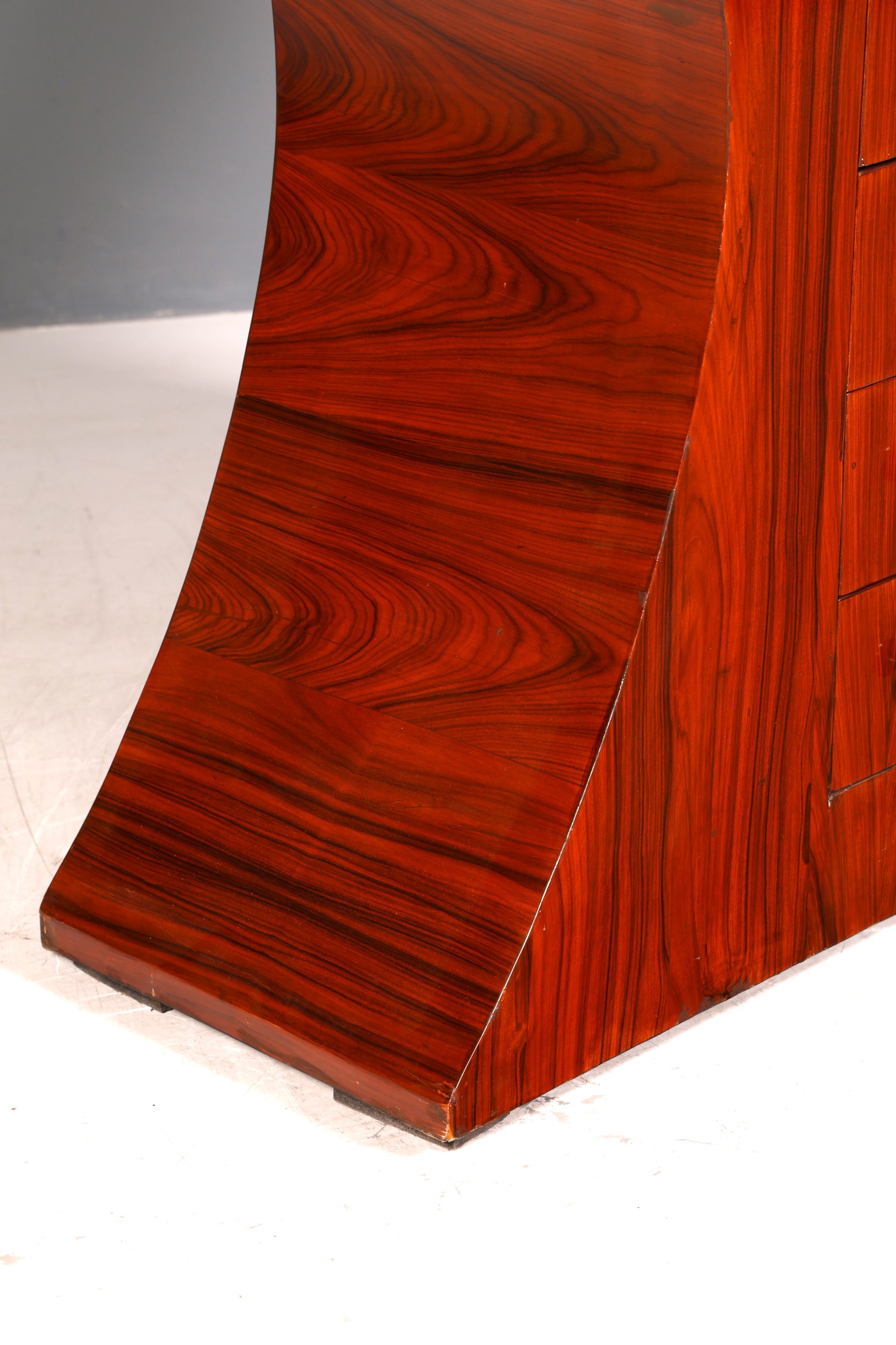G741 Finish