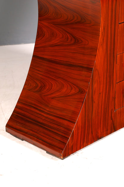 G741 Finish