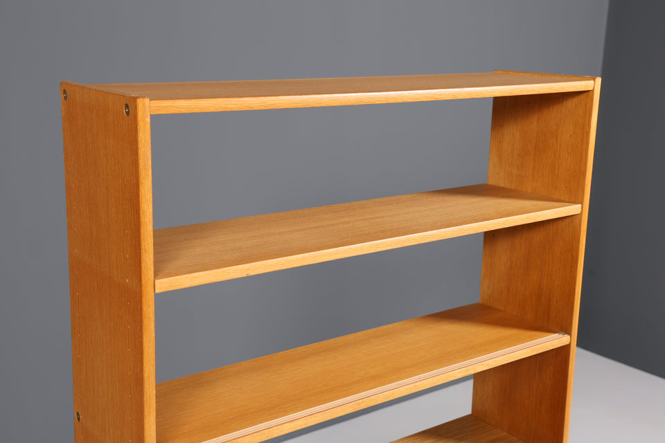 Wunderschönes Mid Century Regal aus Schweden Vintage Bücherregal Retro Kommode