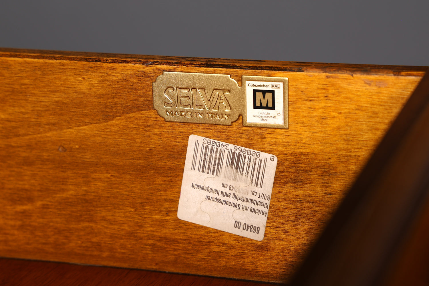 G748 Finish cm SELVA Wunderschönes Englisches Sideboard Eibe Schrank Antik Stil Buffetschrank Kommode (Kopie)