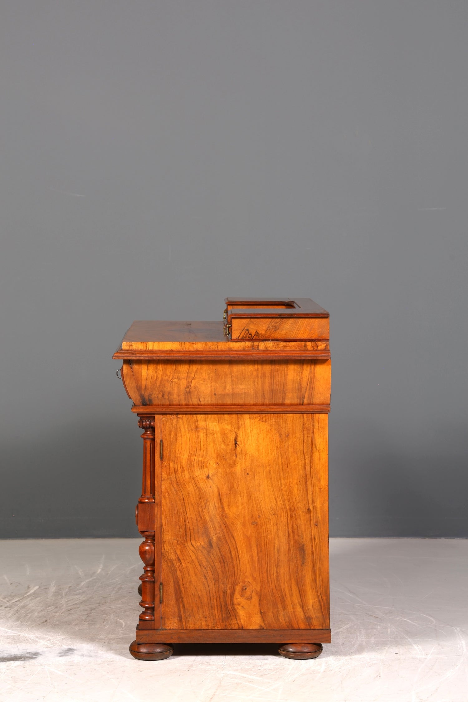 Wunderschöne Gründerzeit Kommode Jugendstil Antik Sideboard Schubladenkommode
