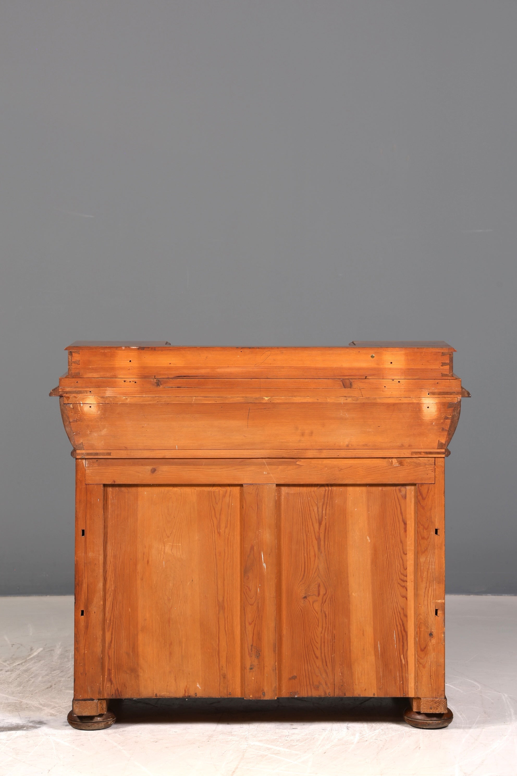 Wunderschöne Gründerzeit Kommode Jugendstil Antik Sideboard Schubladenkommode