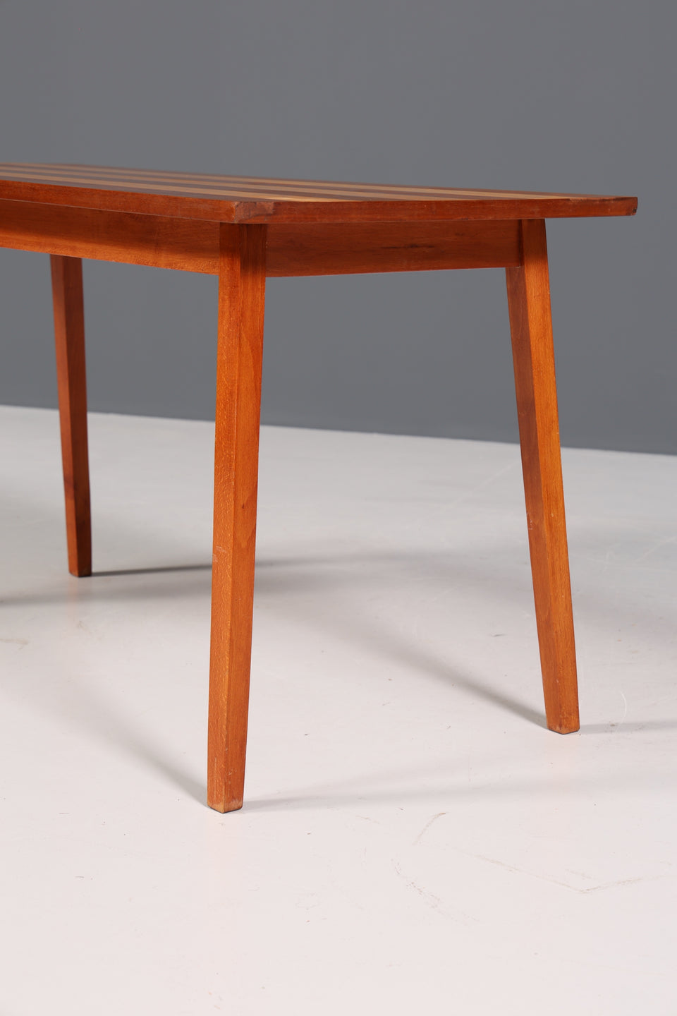 Wunderschöner Mid Century Couchtisch Retro Tisch