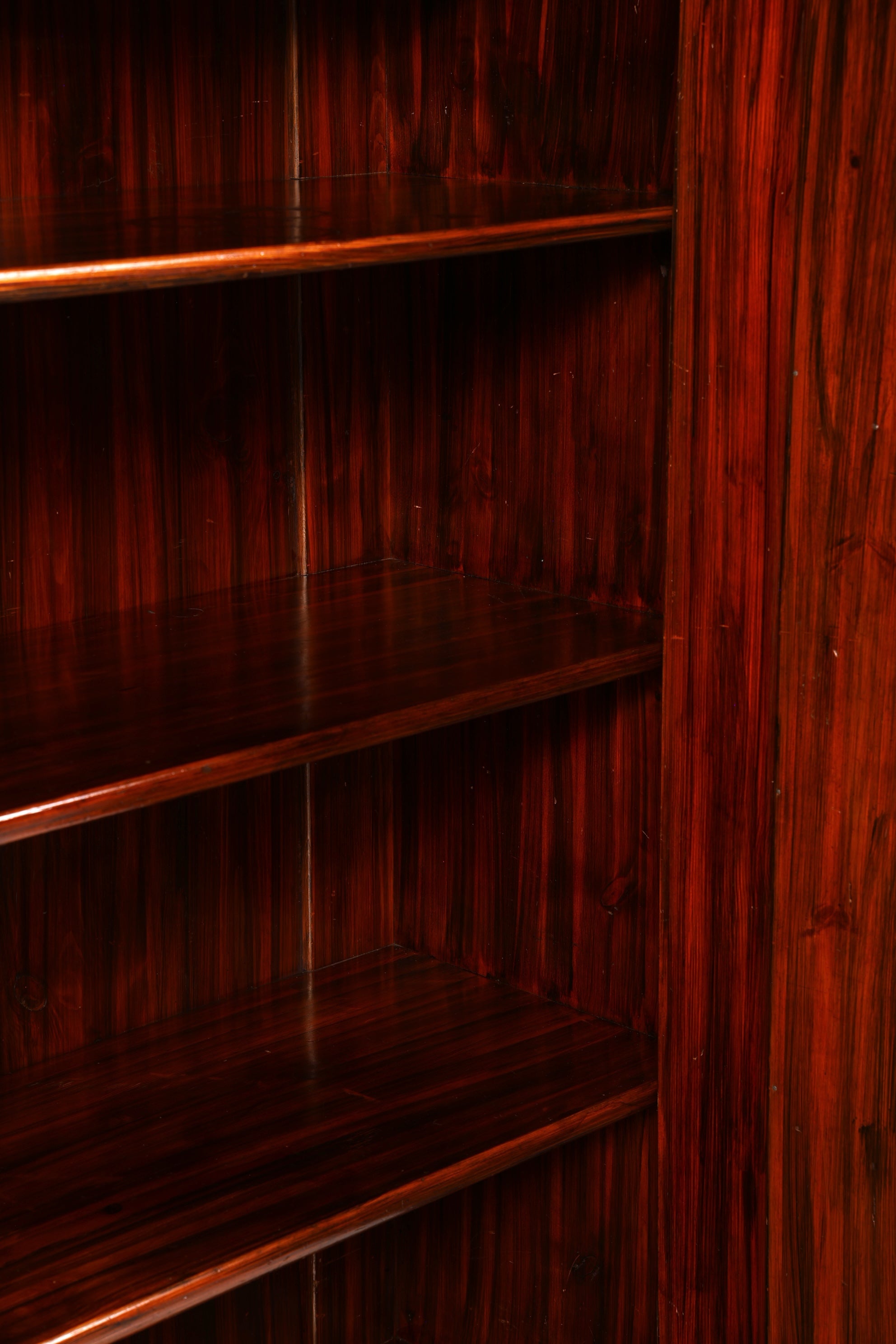 Traumhafter Louis Philippe Schrank Biedermeier Kleiderschrank echt Holz Wäscheschrank um 1880