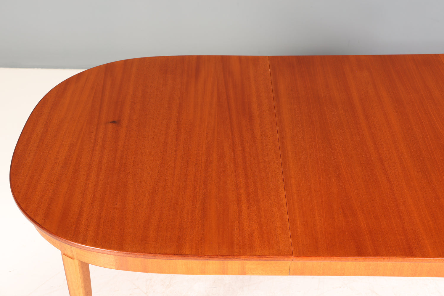 Traumhafter Mid Century Esstisch ausziehbarer Design Tisch Carl Malmsten für Åfors Möbelfabrik echt Holz Küchentisch Esszimmer Tisch