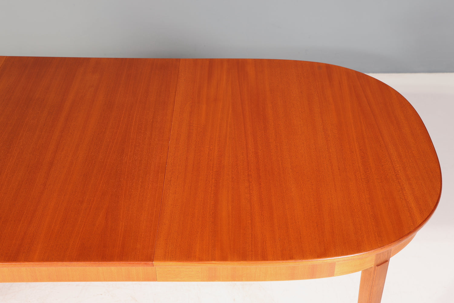 Traumhafter Mid Century Esstisch ausziehbarer Design Tisch Carl Malmsten für Åfors Möbelfabrik echt Holz Küchentisch Esszimmer Tisch