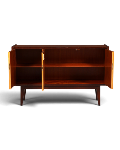 Hauptstadt Möblerei vintage 60&