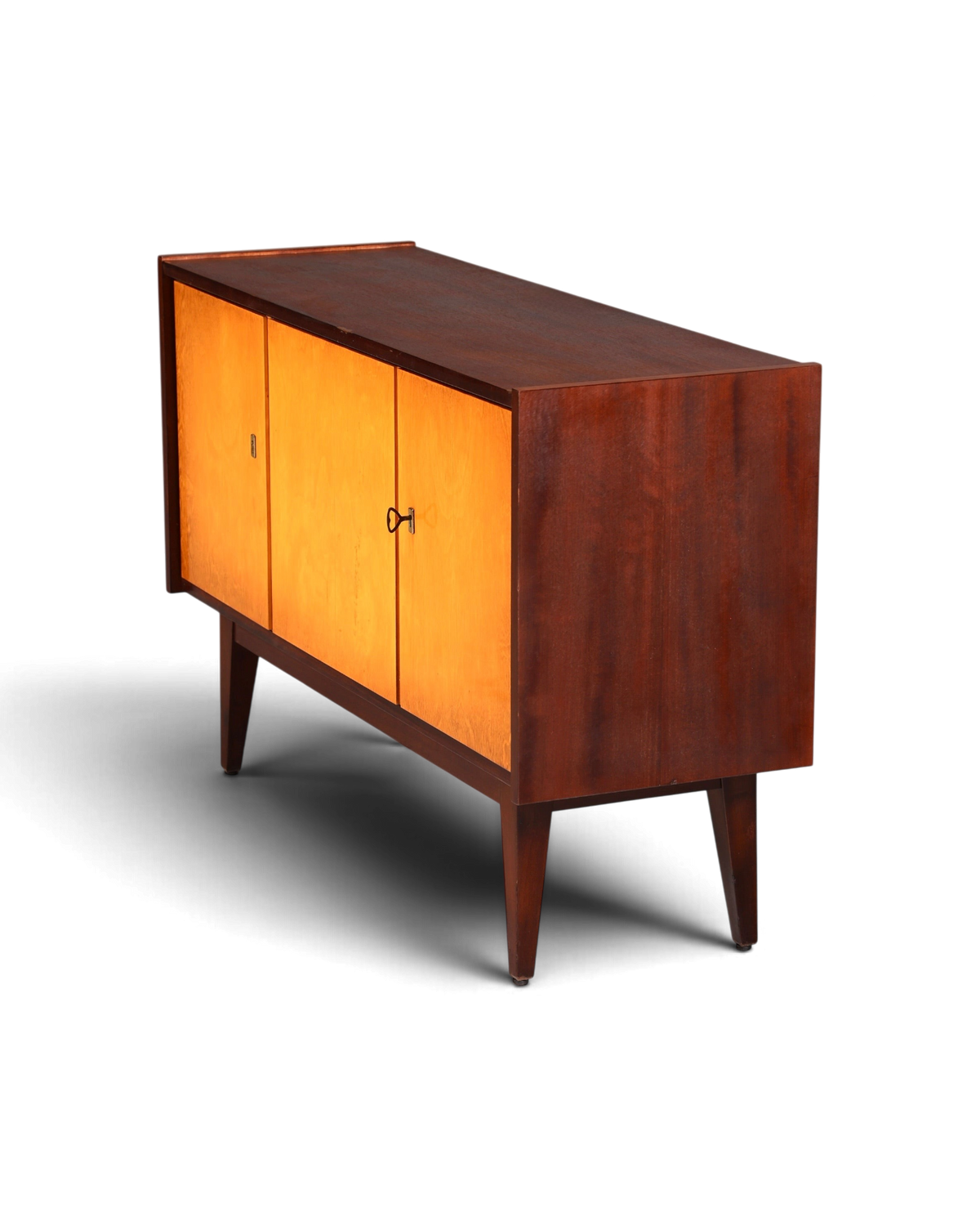 Mid Century Sideboard Vintage