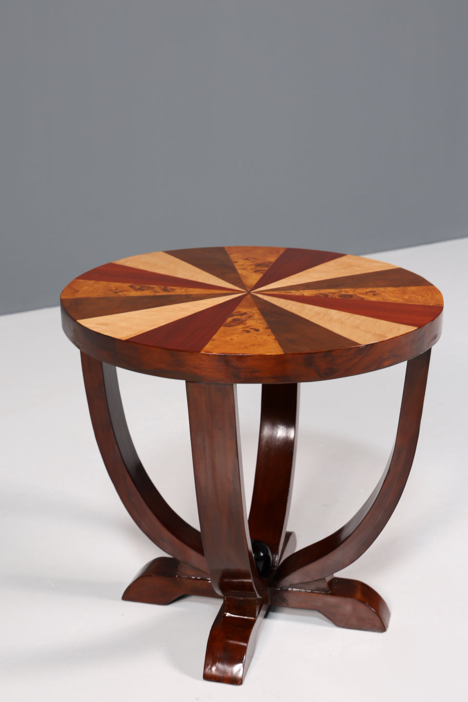 Art Deco Stil Tisch Luxus Couchtisch