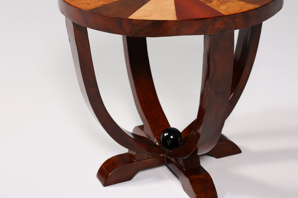 Art Deco Stil Tisch Luxus Couchtisch