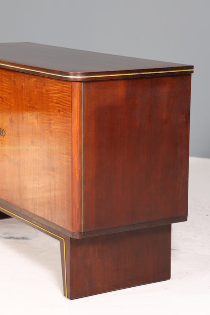 Wunderschönes Mid Century Sideboard Vintage Kommode TV Schrank Flurkommode 60s