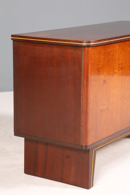Wunderschönes Mid Century Sideboard Vintage Kommode TV Schrank Flurkommode 60s