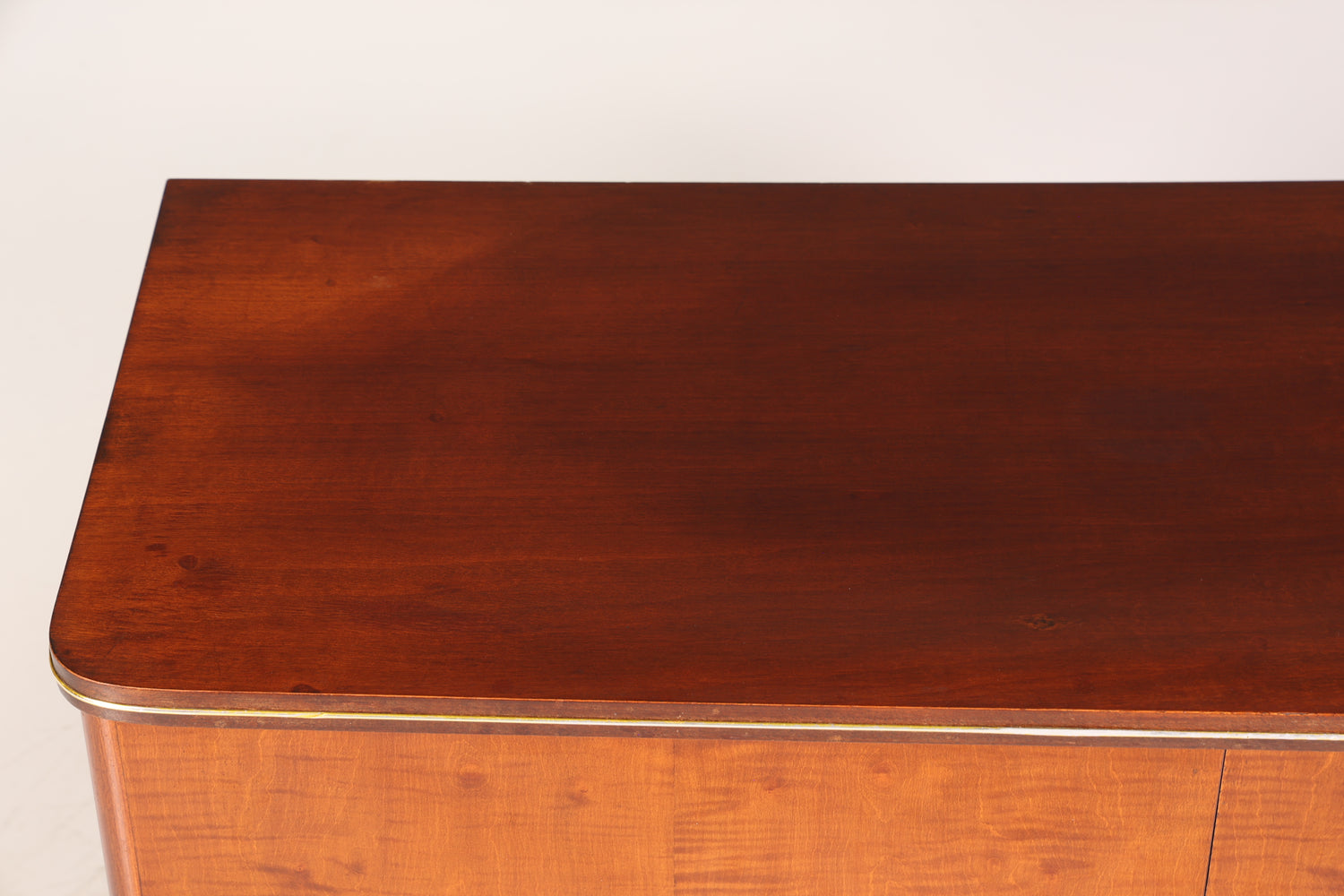 Wunderschönes Mid Century Sideboard Vintage Kommode TV Schrank Flurkommode 60s
