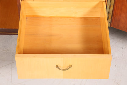Wunderschönes Mid Century Sideboard Vintage Kommode TV Schrank Flurkommode 60s