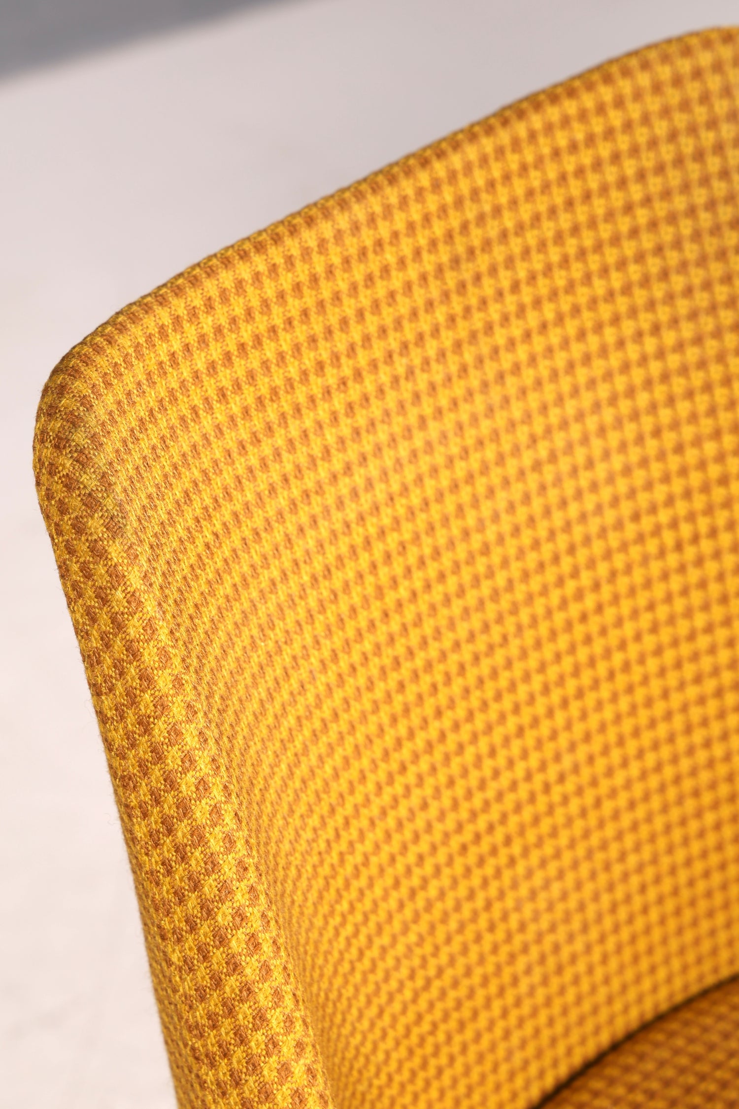 Stilvoller Mid Century Cocktailstuhl Retro Sessel Danish Design Lounge Chair Vintage 60s