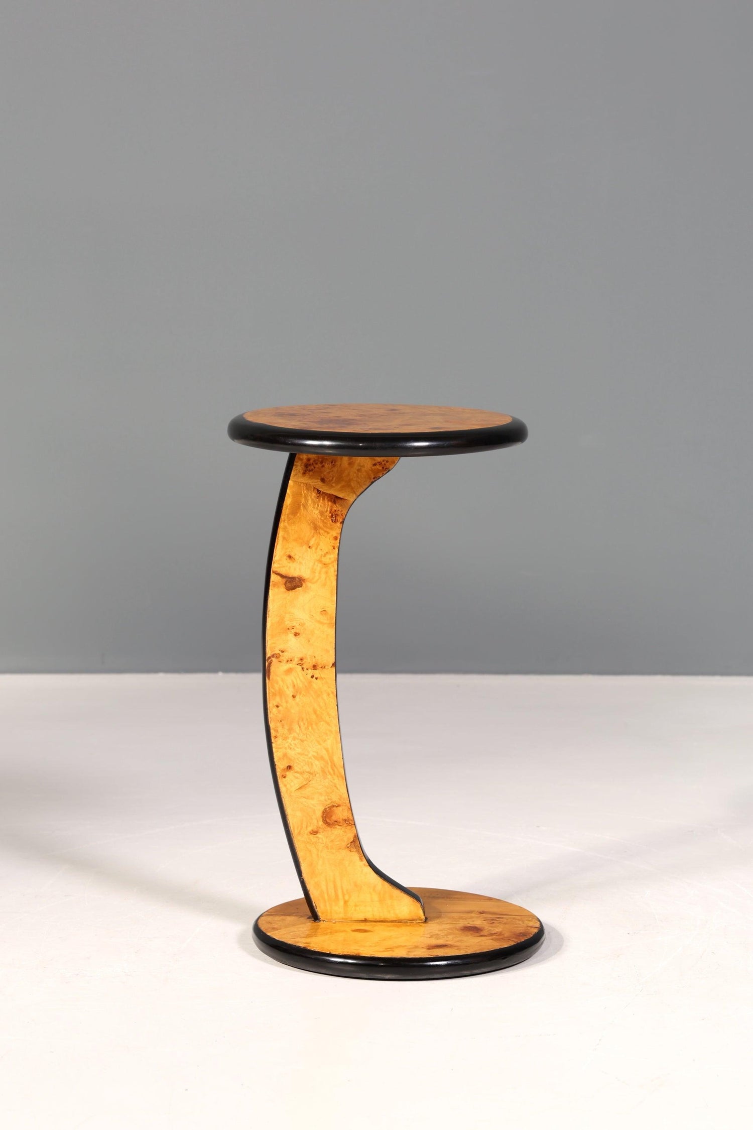 Edler Art Deco Stil Beistelltisch Antik Stil Tisch Luxus Wohnzimmer Tisch 2 von 2