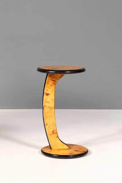 Edler Art Deco Stil Beistelltisch Antik Stil Tisch Luxus Wohnzimmer Tisch 2 von 2