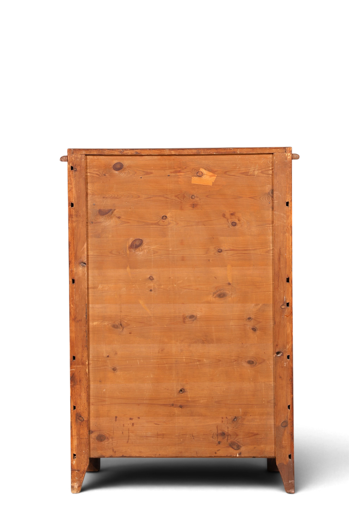 Edler Gründerzeit Sekretär Vertiko Highboard Jugendstil Kommode Schrank um 1880