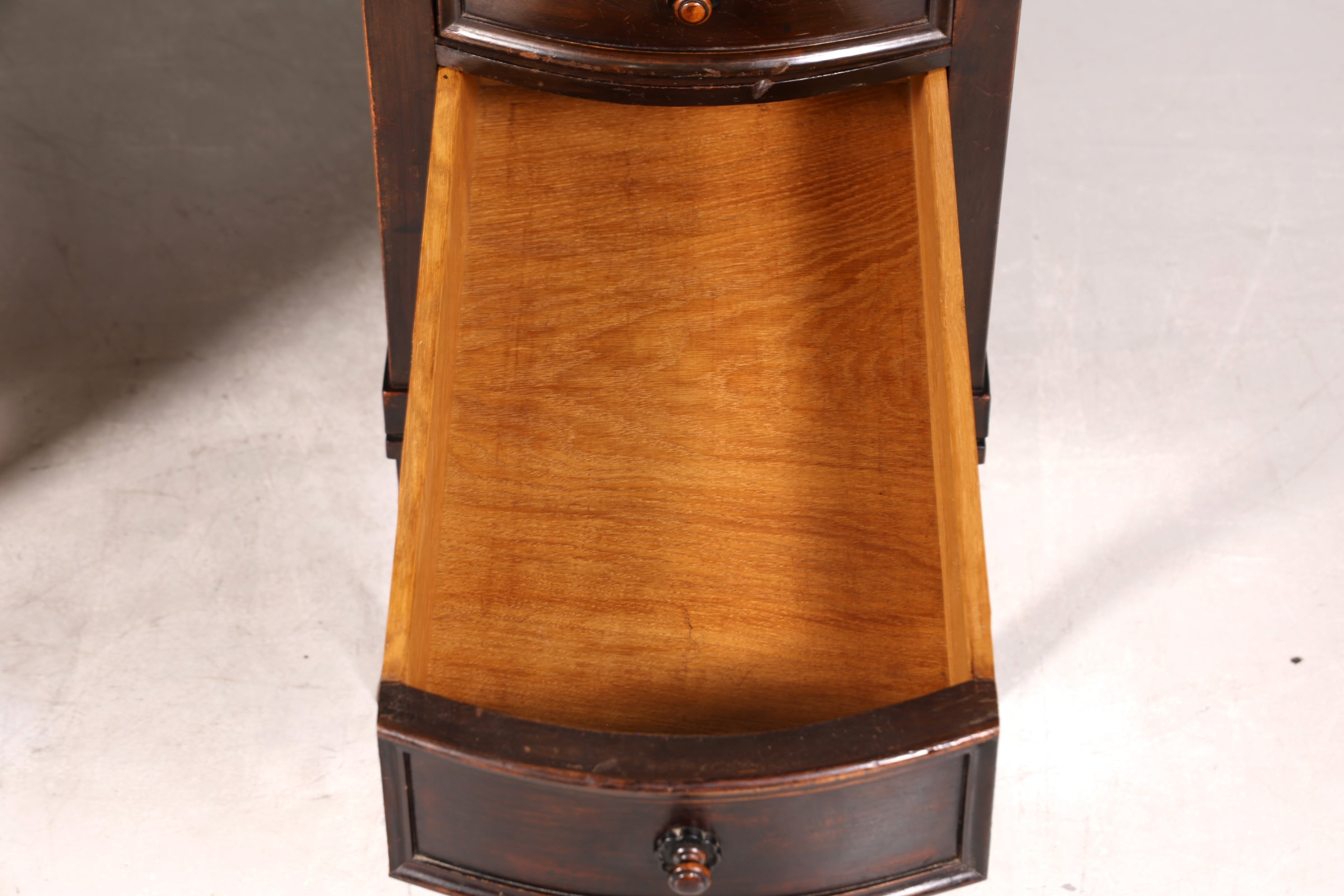 Wunderschöner Englischer Schreibtisch Antik Jugendstil Bürotisch Office Desk