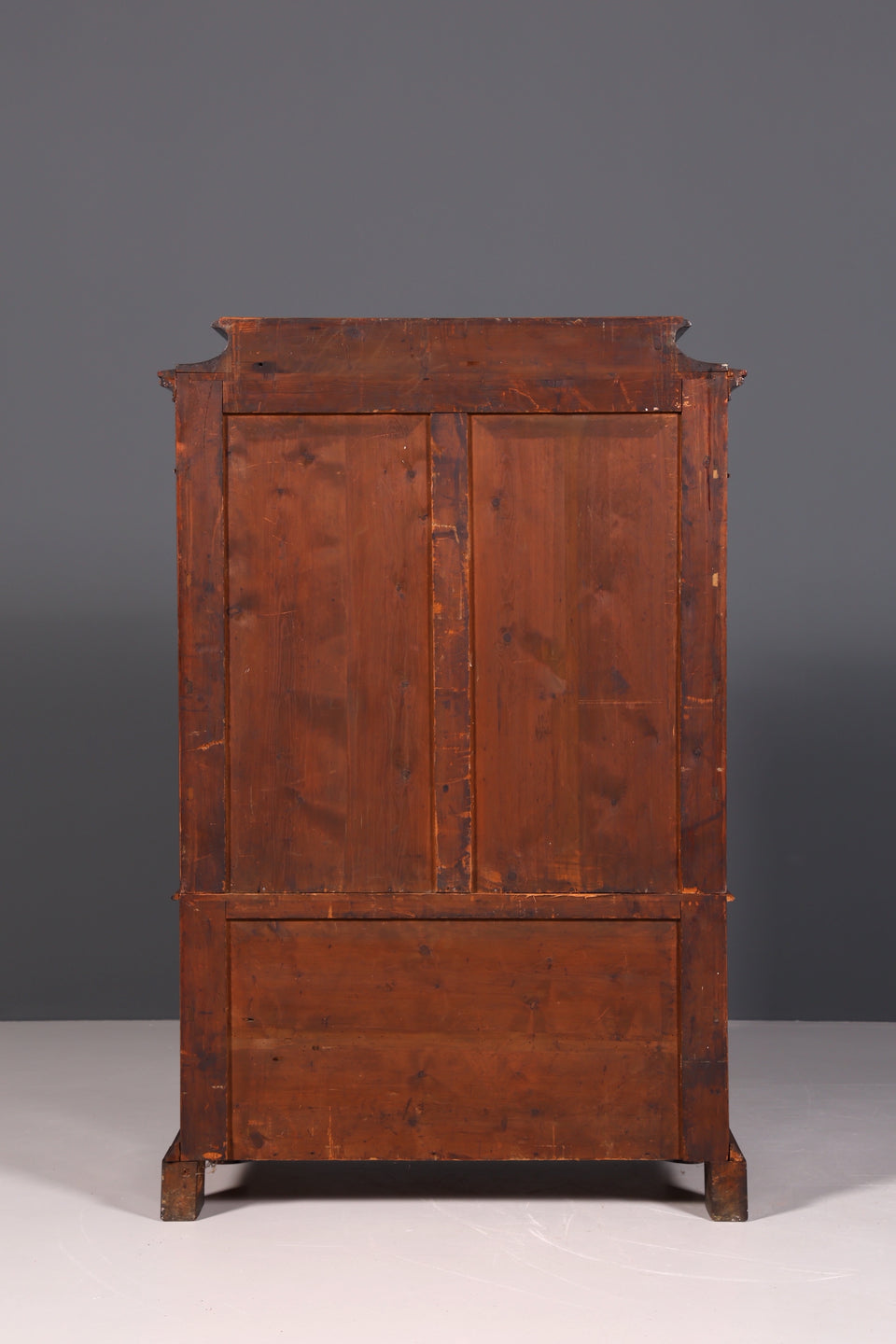 Louis Philippe Chiffoniere um 1880 Gründerzeit Schrank Semainier