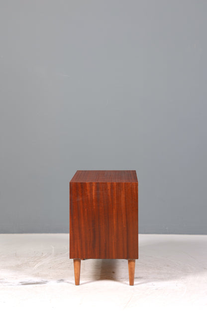 Stilvoller Mid Century Schrank Sideboard Vintage Retro Kommode TV Schrank Flurkommode