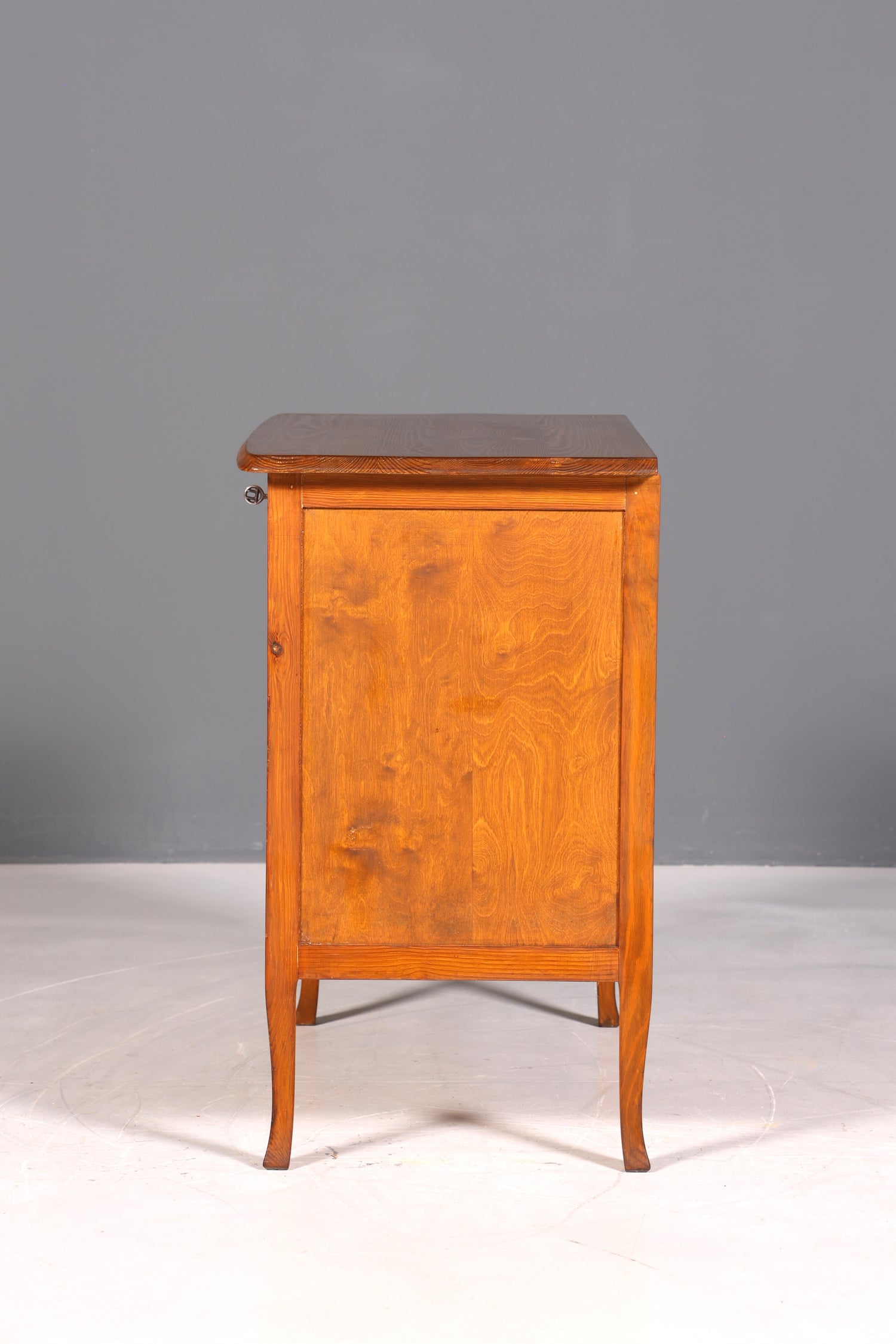 Wunderschöne Jugendstil Kommode Antik Weichholz Schubladenkommode Landhausstil Sideboard