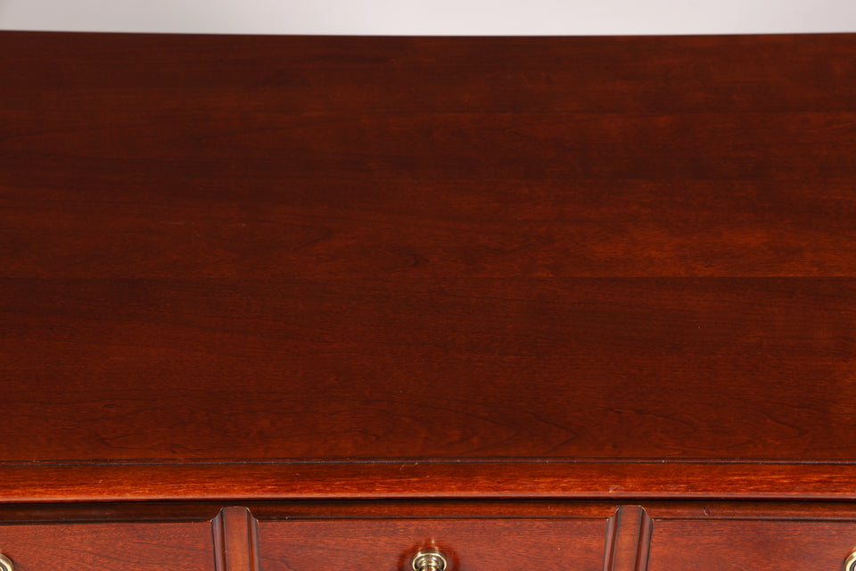 Traumhaftes Sideboard der Marke Drexel Heritage USA Antik Stil Kommode