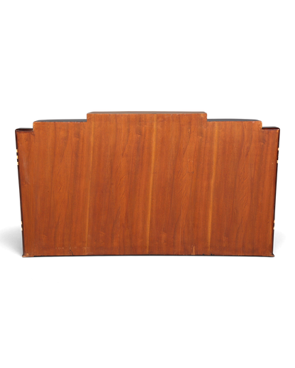 Wunderschönes Art Deco Design Sideboard Wandkonsole Antik Stil Buffet Kommode Schrank