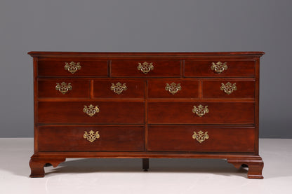 Wunderschönes Sideboard der Marke Drexel Heritage Antik Stil Schrank Kommode USA Anrichte Schubladenkommode